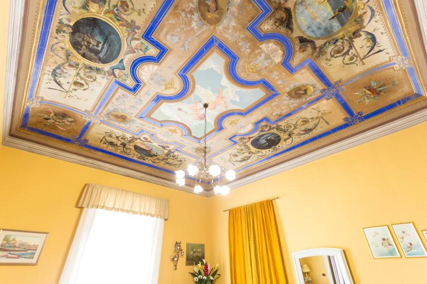 Habitación Doble con balcón