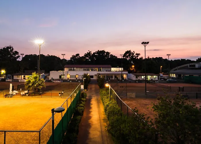 Le Dune Sicily Hotel Catania